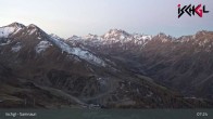 Archived image Webcam Pardatschgrat (2.624m) 06:00