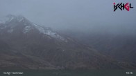 Archived image Webcam Pardatschgrat (2.624m) 04:00