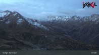 Archived image Webcam Pardatschgrat (2.624m) 06:00
