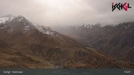 Archiv Foto Webcam Pardatschgrat (2.624m) 12:00