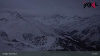 Archived image Webcam Pardatschgrat (2.624m) 06:00