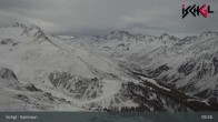 Archived image Webcam Pardatschgrat (2.624m) 08:00