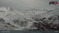Archived image Webcam Pardatschgrat (2.624m) 10:00