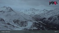 Archived image Webcam Pardatschgrat (2.624m) 04:00