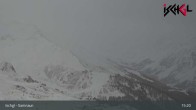 Archived image Webcam Pardatschgrat (2.624m) 14:00