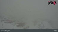 Archived image Webcam Pardatschgrat (2.624m) 12:00