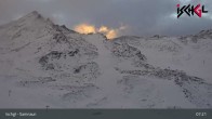 Archiv Foto Webcam Pardatschgrat (2.624m) 06:00