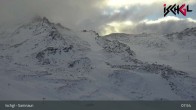 Archiv Foto Webcam Pardatschgrat (2.624m) 07:00