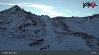 Archived image Webcam Pardatschgrat (2.624m) 07:00