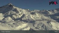 Archived image Webcam Pardatschgrat (2.624m) 14:00