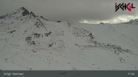 Archiv Foto Webcam Pardatschgrat (2.624m) 10:00