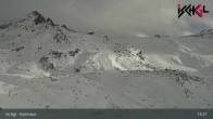 Archiv Foto Webcam Pardatschgrat (2.624m) 12:00