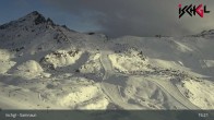 Archiv Foto Webcam Pardatschgrat (2.624m) 14:00