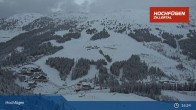 Archived image Webcam View Klausboden Hochfügen 00:00