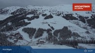 Archived image Webcam View Klausboden Hochfügen 16:00