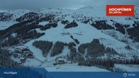 Archived image Webcam View Klausboden Hochfügen 07:00