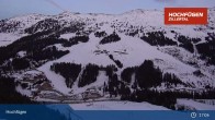 Archived image Webcam View Klausboden Hochfügen 02:00