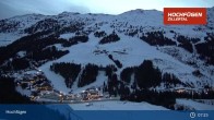 Archived image Webcam View Klausboden Hochfügen 06:00