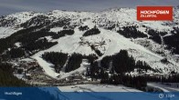 Archiv Foto Webcam Zillertal Parkplatz am Klausboden 12:00