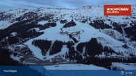 Archiv Foto Webcam Zillertal Parkplatz am Klausboden 18:00