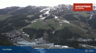 Archived image Webcam View Klausboden Hochfügen 20:00