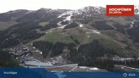 Archiv Foto Webcam Zillertal Parkplatz am Klausboden 02:00