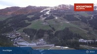 Archiv Foto Webcam Zillertal Parkplatz am Klausboden 00:00