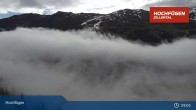 Archiv Foto Webcam Zillertal Parkplatz am Klausboden 08:00