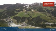 Archiv Foto Webcam Zillertal Parkplatz am Klausboden 12:00