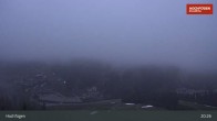 Archiv Foto Webcam Zillertal Parkplatz am Klausboden 02:00