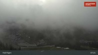 Archiv Foto Webcam Zillertal Parkplatz am Klausboden 06:00