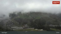 Archiv Foto Webcam Zillertal Parkplatz am Klausboden 07:00