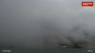 Archiv Foto Webcam Zillertal Parkplatz am Klausboden 08:00
