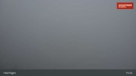 Archiv Foto Webcam Zillertal Parkplatz am Klausboden 14:00