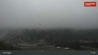 Archiv Foto Webcam Zillertal Parkplatz am Klausboden 16:00
