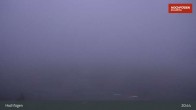 Archiv Foto Webcam Zillertal Parkplatz am Klausboden 20:00