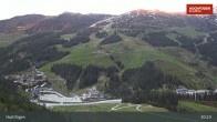 Archived image Webcam View Klausboden Hochfügen 02:00