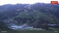 Archived image Webcam View Klausboden Hochfügen 04:00