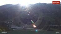 Archived image Webcam View Klausboden Hochfügen 06:00