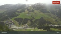 Archived image Webcam View Klausboden Hochfügen 12:00