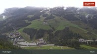 Archived image Webcam View Klausboden Hochfügen 16:00