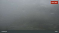 Archiv Foto Webcam Zillertal Parkplatz am Klausboden 16:00