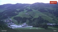Archived image Webcam View Klausboden Hochfügen 04:00