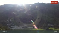 Archived image Webcam View Klausboden Hochfügen 06:00