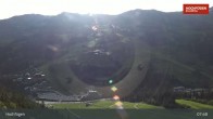 Archived image Webcam View Klausboden Hochfügen 07:00