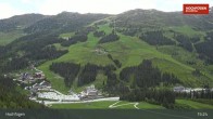 Archived image Webcam View Klausboden Hochfügen 14:00