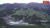 Archiv Foto Webcam Zillertal Parkplatz am Klausboden 02:00