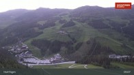 Archiv Foto Webcam Zillertal Parkplatz am Klausboden 04:00
