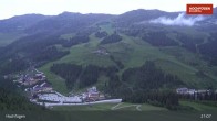 Archiv Foto Webcam Zillertal Parkplatz am Klausboden 00:00