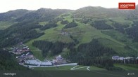 Archiv Foto Webcam Zillertal Parkplatz am Klausboden 02:00